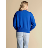 Kentucky Wildcats Classic Sequin Sweater