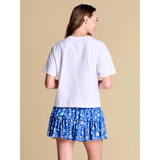 Kentucky Wildcats Ribbon Rally Script T-Shirt