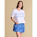 Kentucky Wildcats Ribbon Rally Script T-Shirt