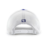 KY Wildcats Burgess Trucker Back