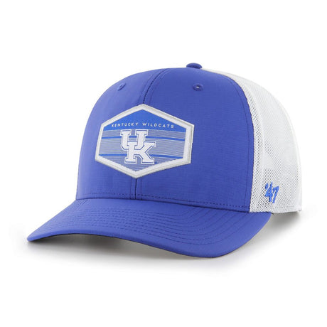 KY Wildcats Burgess Trucker