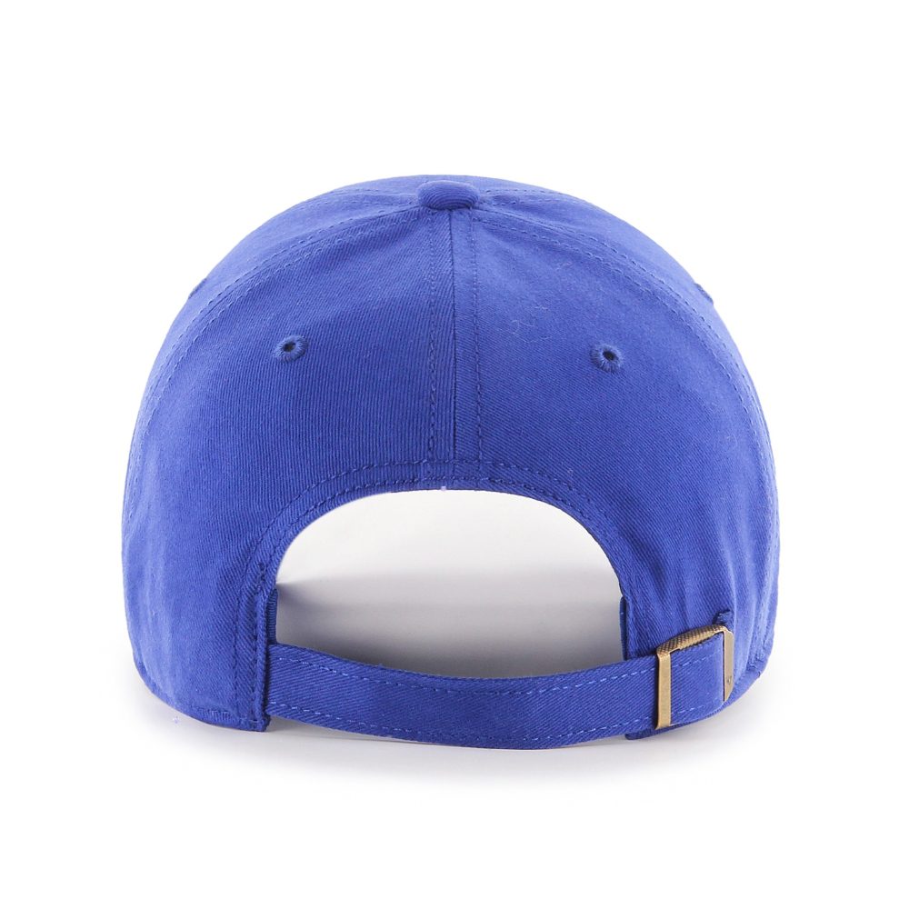 KY Wildcats Miata Hat Back