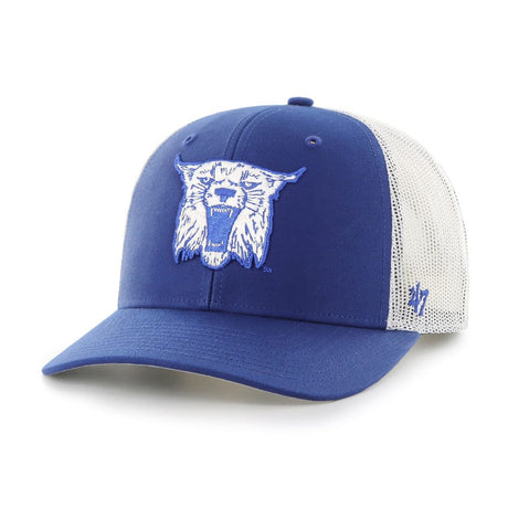 KY Wildcats Vintage Trucker