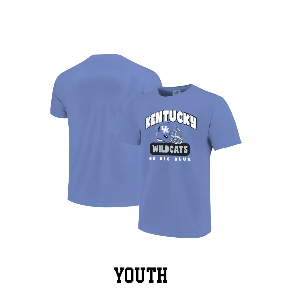 Kentucky Helmet Youth T-Shirt