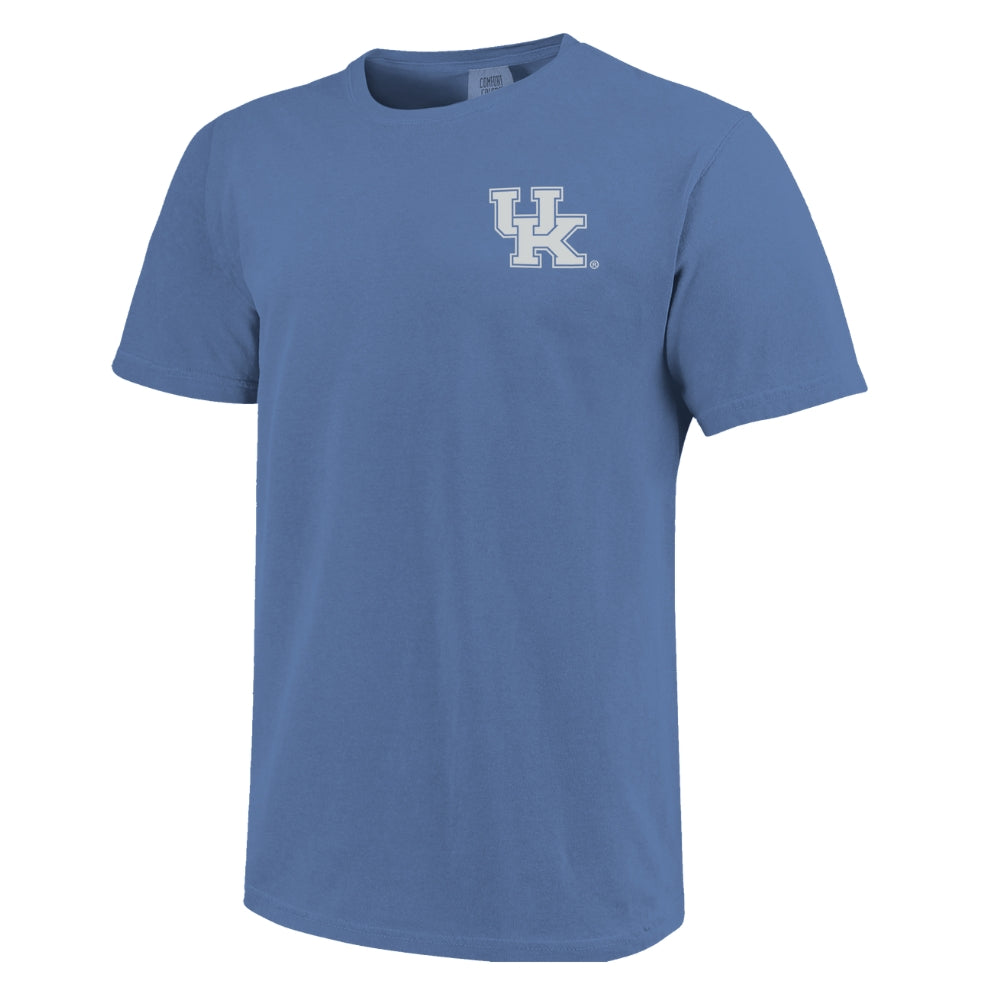 UK Mascot Catwalk T-Shirt