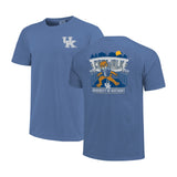 UK Mascot Catwalk T-Shirt