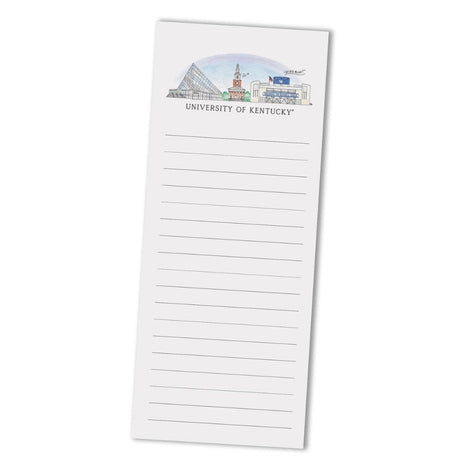 UKSkyline 3.5x8.5 Notepad