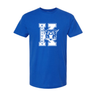 Classic Kentucky K Wildcats T-Shirt