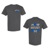 Classic Kentucky Bows Comfort Colors T-Shirt