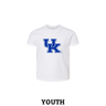 UK Interlock Youth T-Shirt