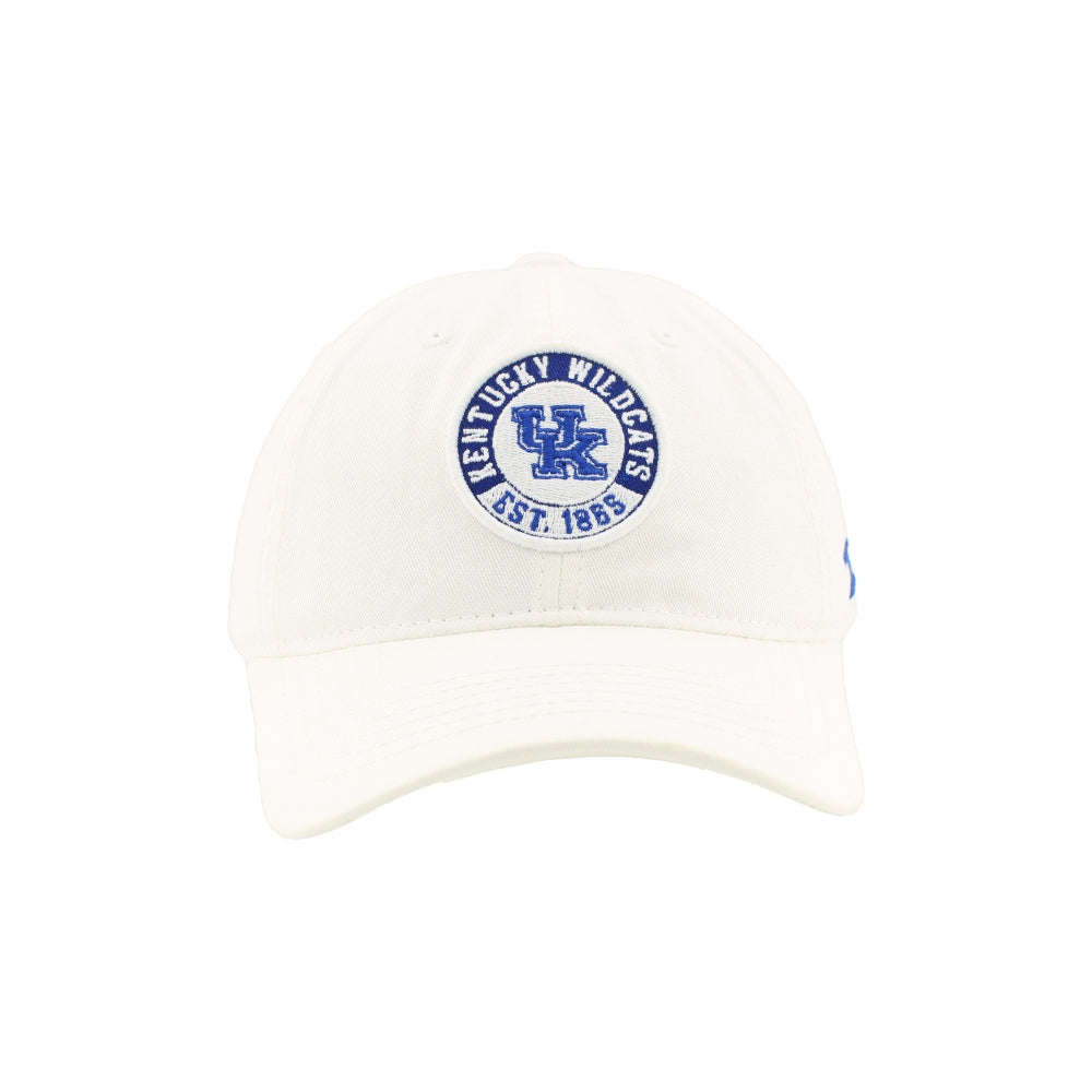 Kentucky Wildcats 1865 Patch Masters Hat