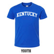 Kentucky Arch Youth Tee2.0