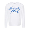 Kentucky Bow Crew - White