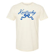 Kentucky Bow Tee