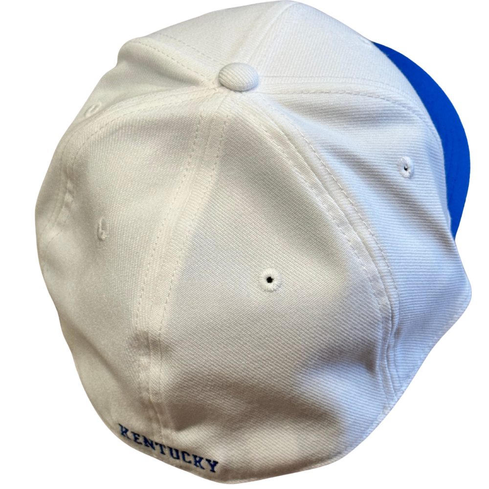 Kentucky Rise Cap Back