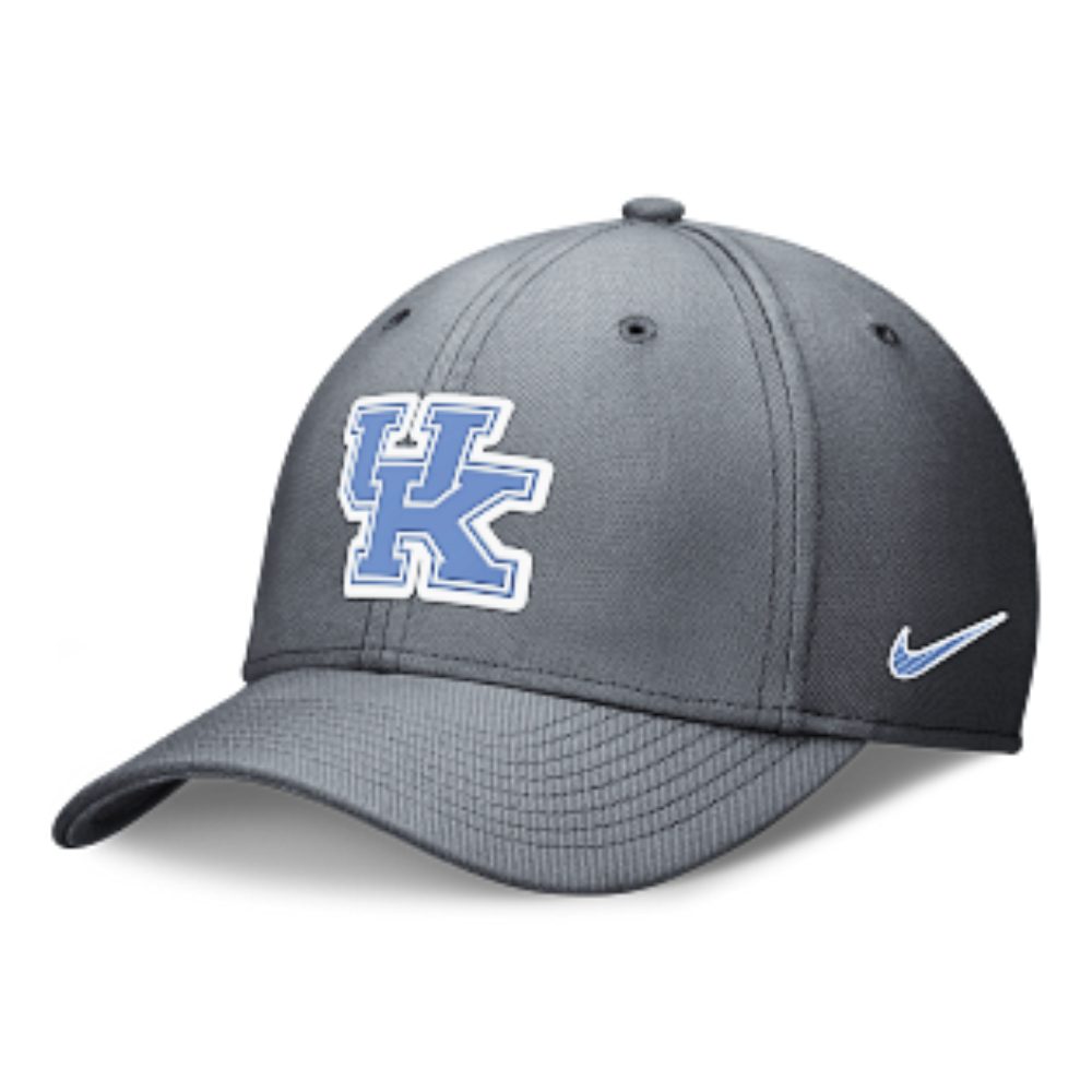 Kentucky Swoosh - anthracite