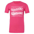 Kentucky Wavy Pink