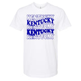 Kentucky Wavy White