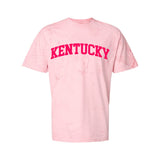 Kentucky Colorblast Tonal Tee