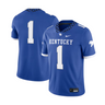 Kentucky Football Home Jersey