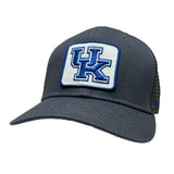 Kentucky Nike C99 Mesh Adjustable Trucker Hat