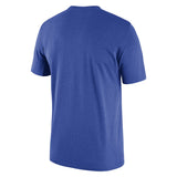 Kentucky Wildcats Nike Campus Back to School Game Royal T-Shirt