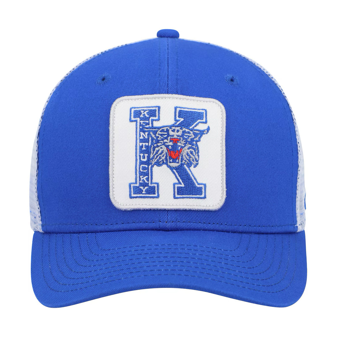 Kentucky Wildcats Nike Classic99 Trucker Snapback Hat