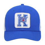 Kentucky Wildcats Nike Classic99 Trucker Snapback Hat