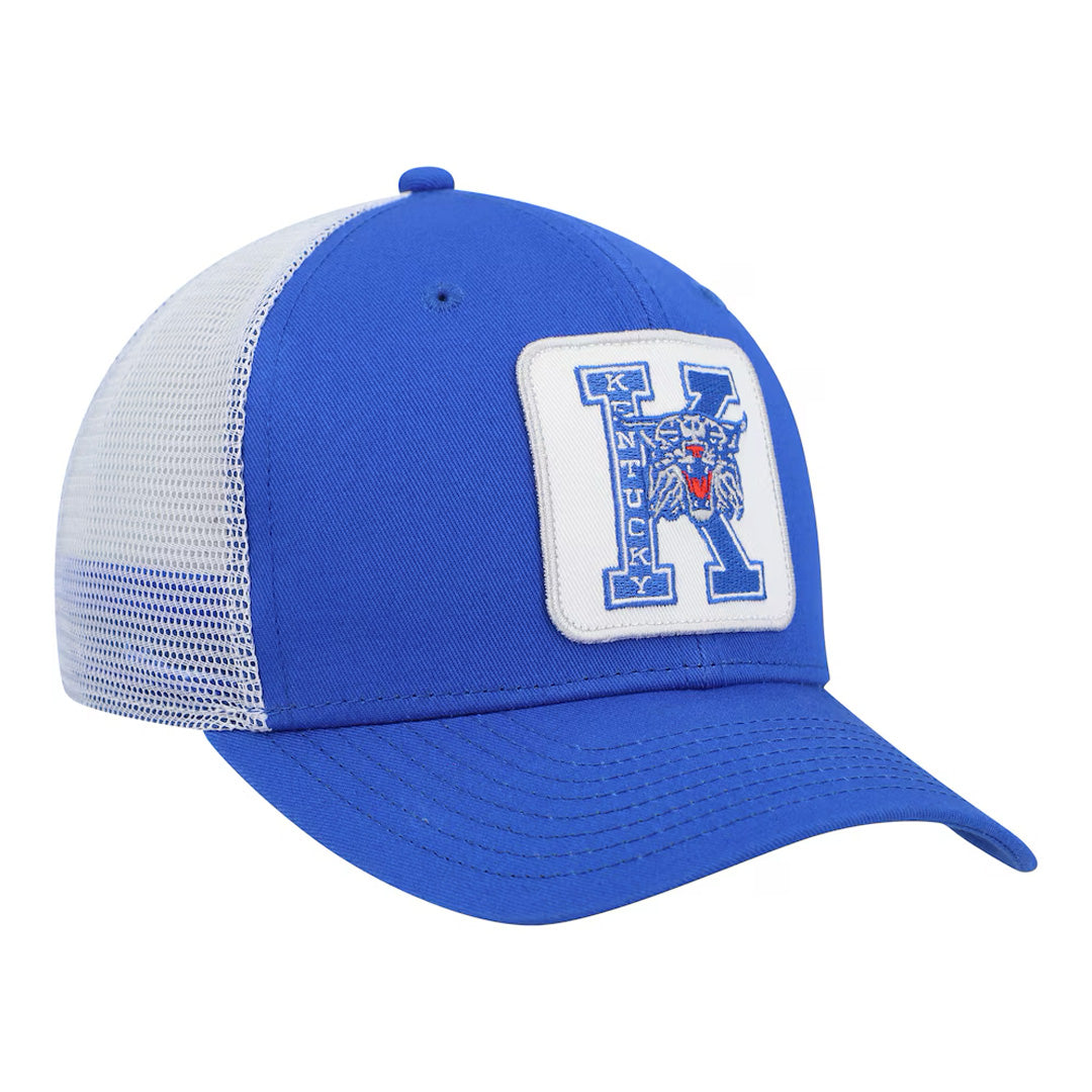 Kentucky Wildcats Nike Classic99 Trucker Snapback Hat