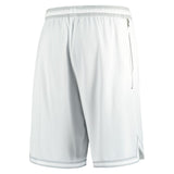 Kentucky Wildcats Nike DNA 3.0 White Performance Shorts