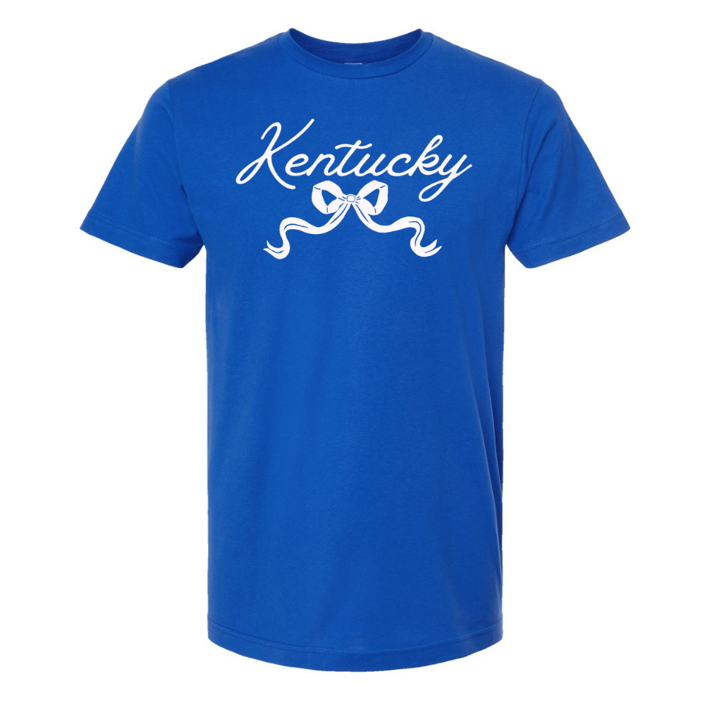 Kentucky Bow T-Shirt