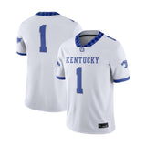 Kentucky Football Away Jersey