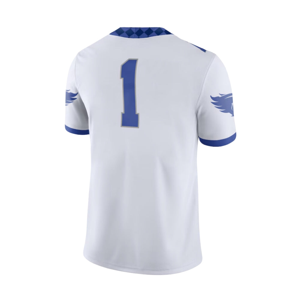 Kentucky Football Away Jersey