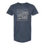 Kentucky's Greatest Dad - Heather Navy