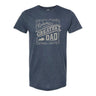 Kentucky's Greatest Dad - Heather Navy