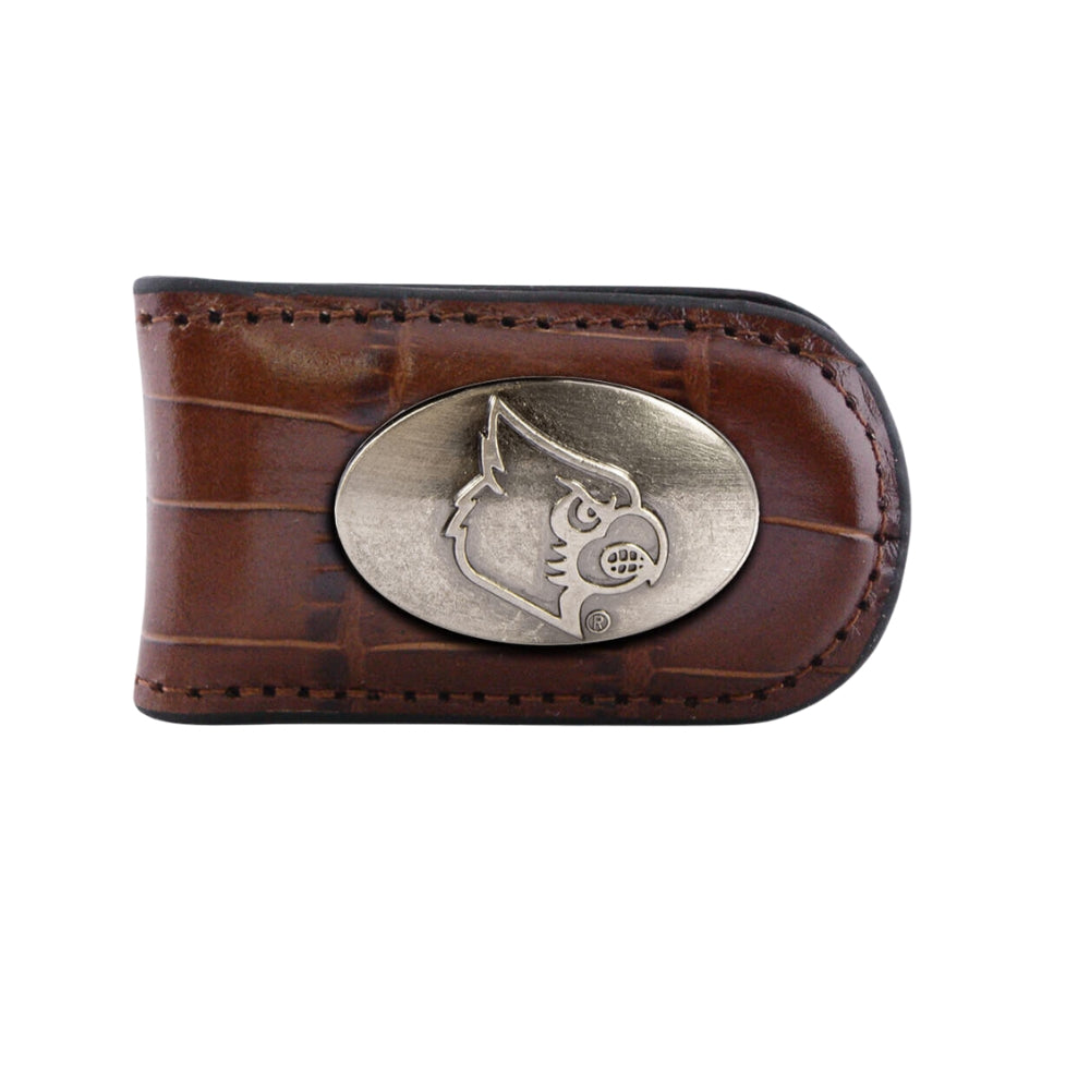 Louisville Large Magnet Money Clip