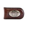 Louisville Large Magnet Money Clip