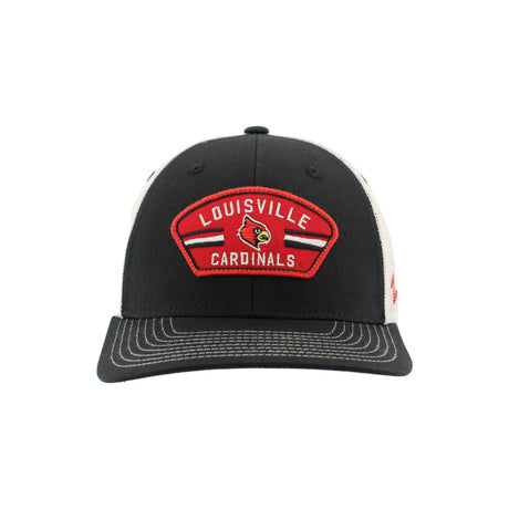 Louisville Cardinals Dakota Trucker Hat