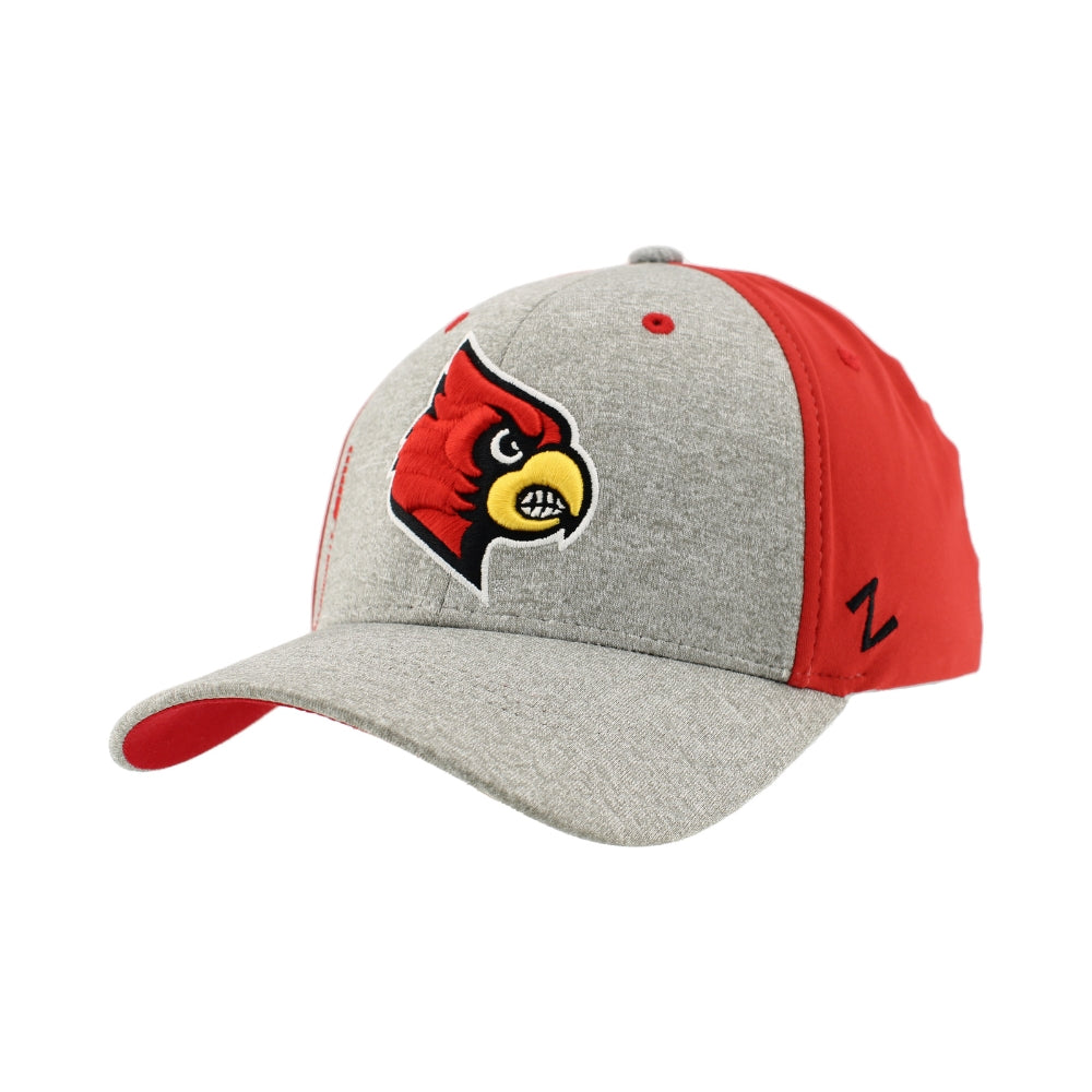 Cardinal 3D Mascot Hat