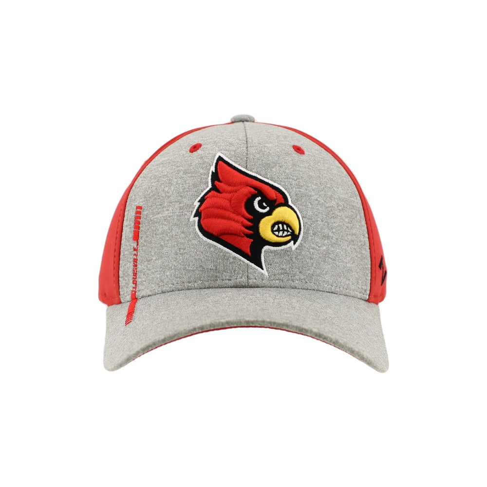 Cardinal 3D Mascot Hat