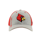 Cardinal 3D Mascot Hat