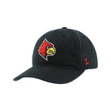 Louisville Cardinals Official Mascot Hat