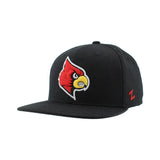 Cardinal Official Mascot Snapback Hat