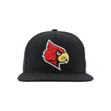 Cardinal Official Mascot Snapback Hat