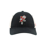 Louisville Cardinals Dunking Bird University Hat