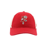 Louisville Cardinals Dunking Bird University Hat