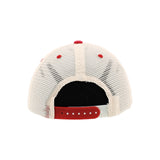 Louisville Cardinals Dunking Bird University Hat