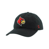 Louisville Cards 3D Mascot Nightlife Hat