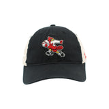 Louisville Cardinals Heisman Bird Trucker Hat