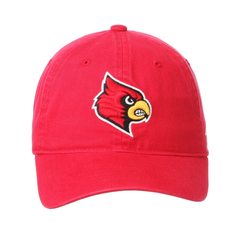 Louisville Cardinal Mascot Hat